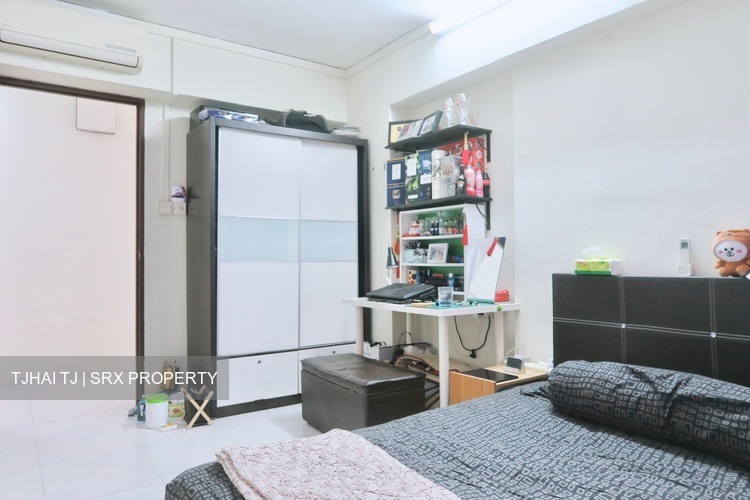 Blk 544 Woodlands Drive 16 (Woodlands), HDB 4 Rooms #209601721
